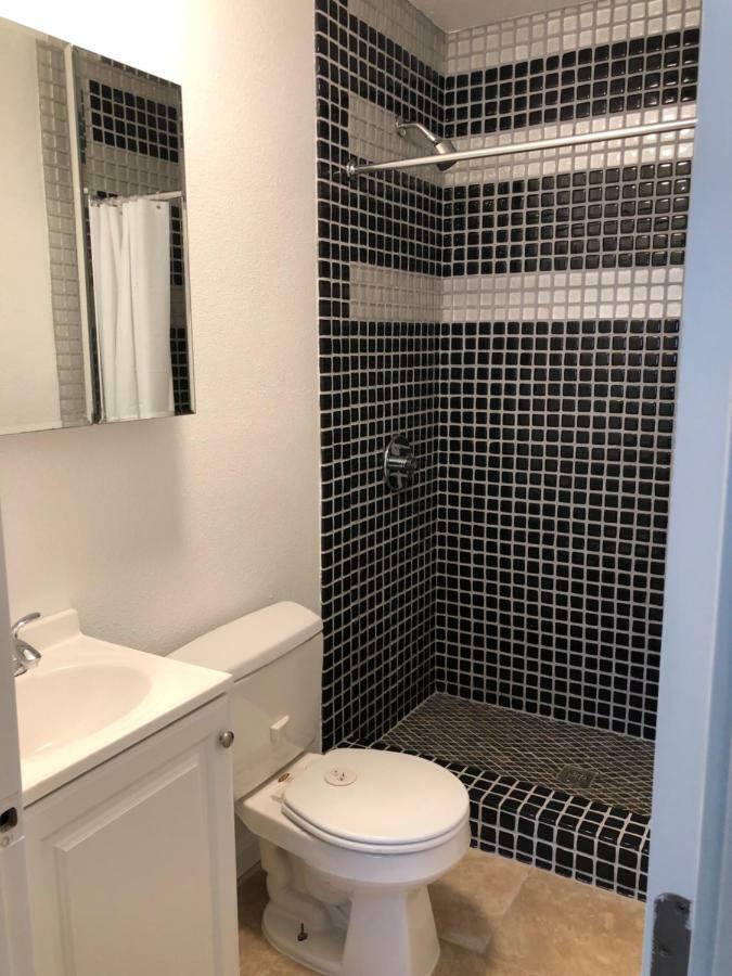 Fountain Guest Suites Los Angeles Kültér fotó
